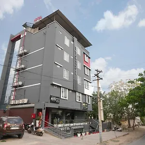 Townhouse At Railway Station Hotel Udaipur