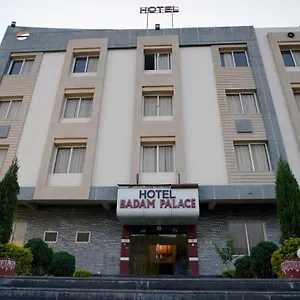 Badam Palace Resort Udaipur