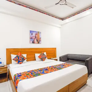 Fabhotel Emoji Hotel Gurgaon