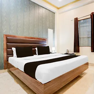 Super O Sankat Mochan Gandhi Nagar Hotel Varanasi